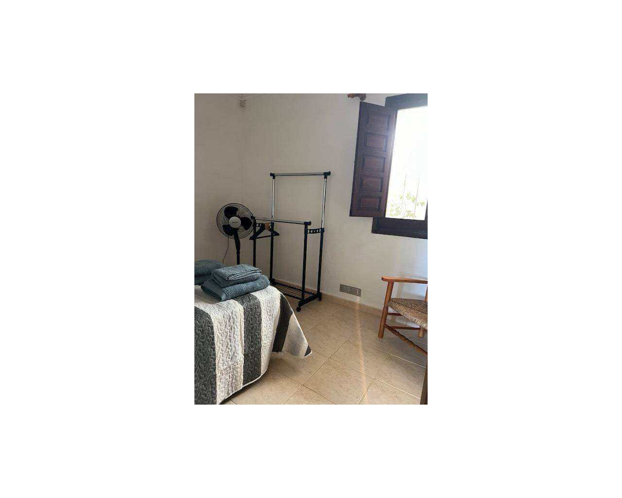 Продажа - Апартамент - Бенисса - Montemar