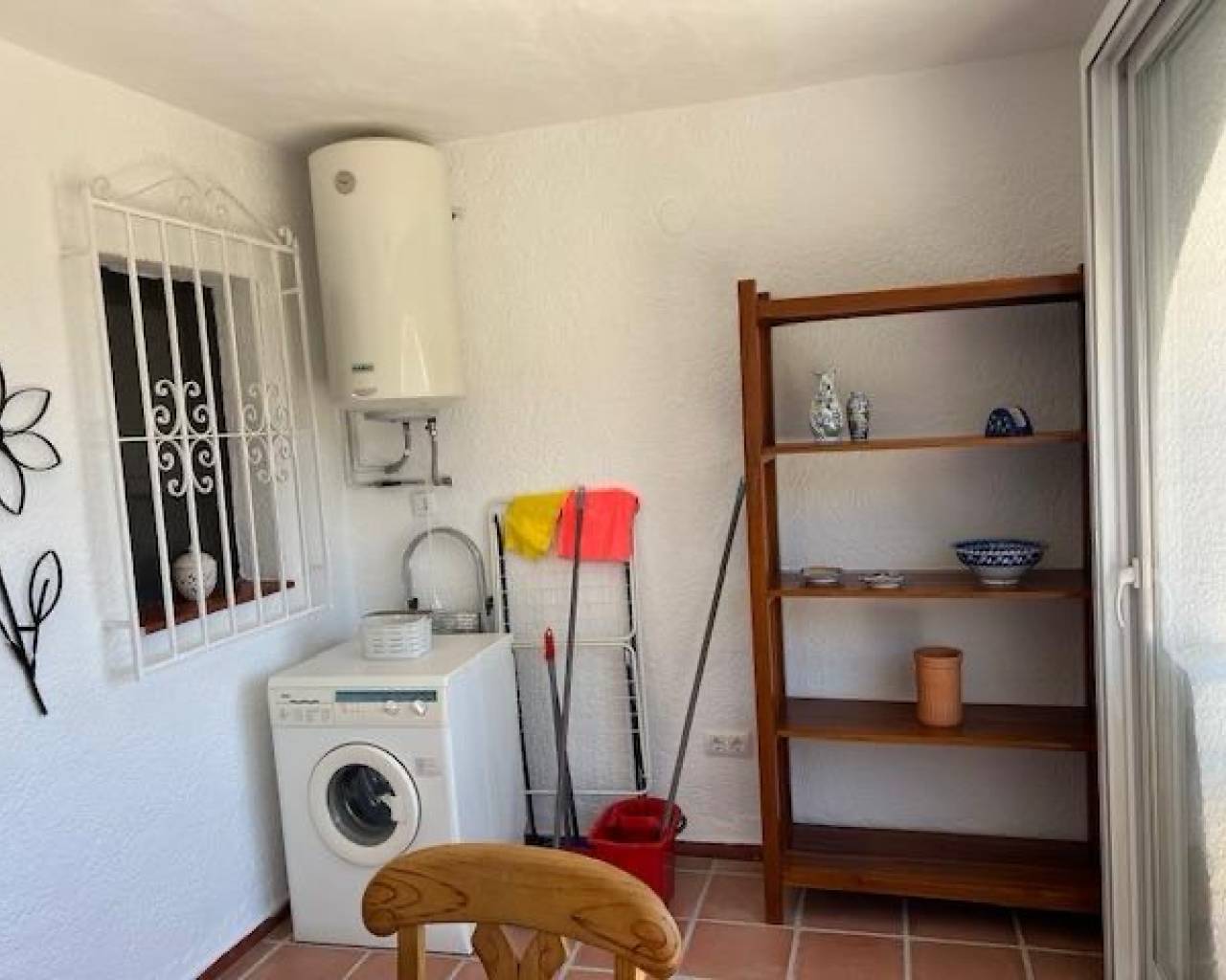 Продажа - Апартамент - Бенисса - Montemar