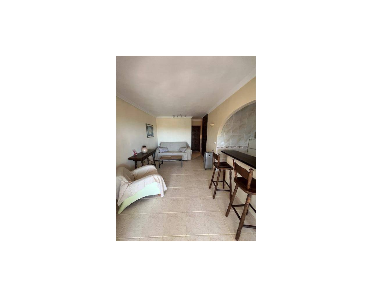 Продажа - Апартамент - Бенисса - Montemar