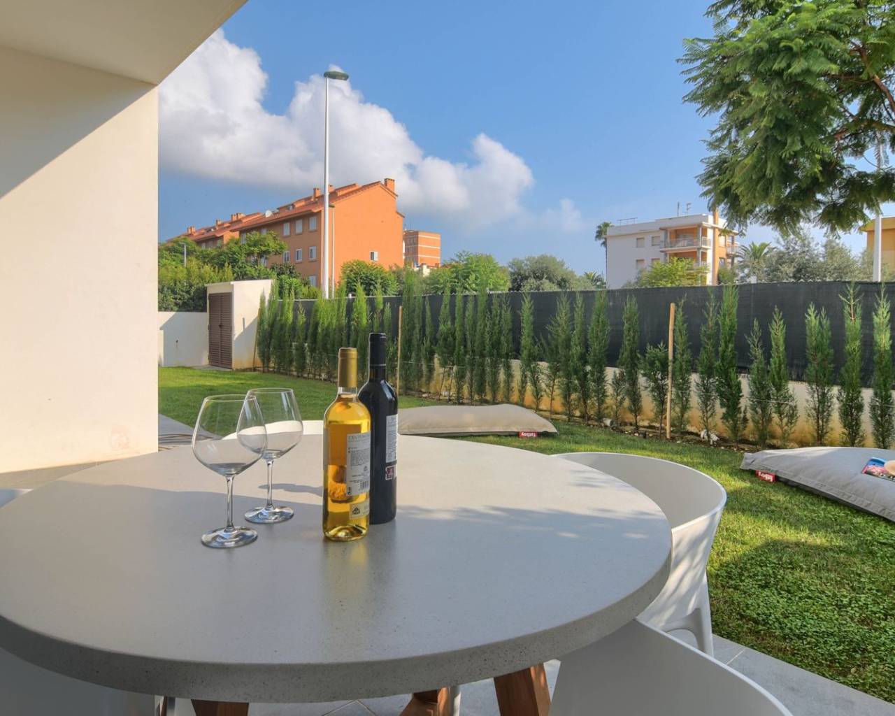 Продажа - Апартамент - Хавеа - Javea