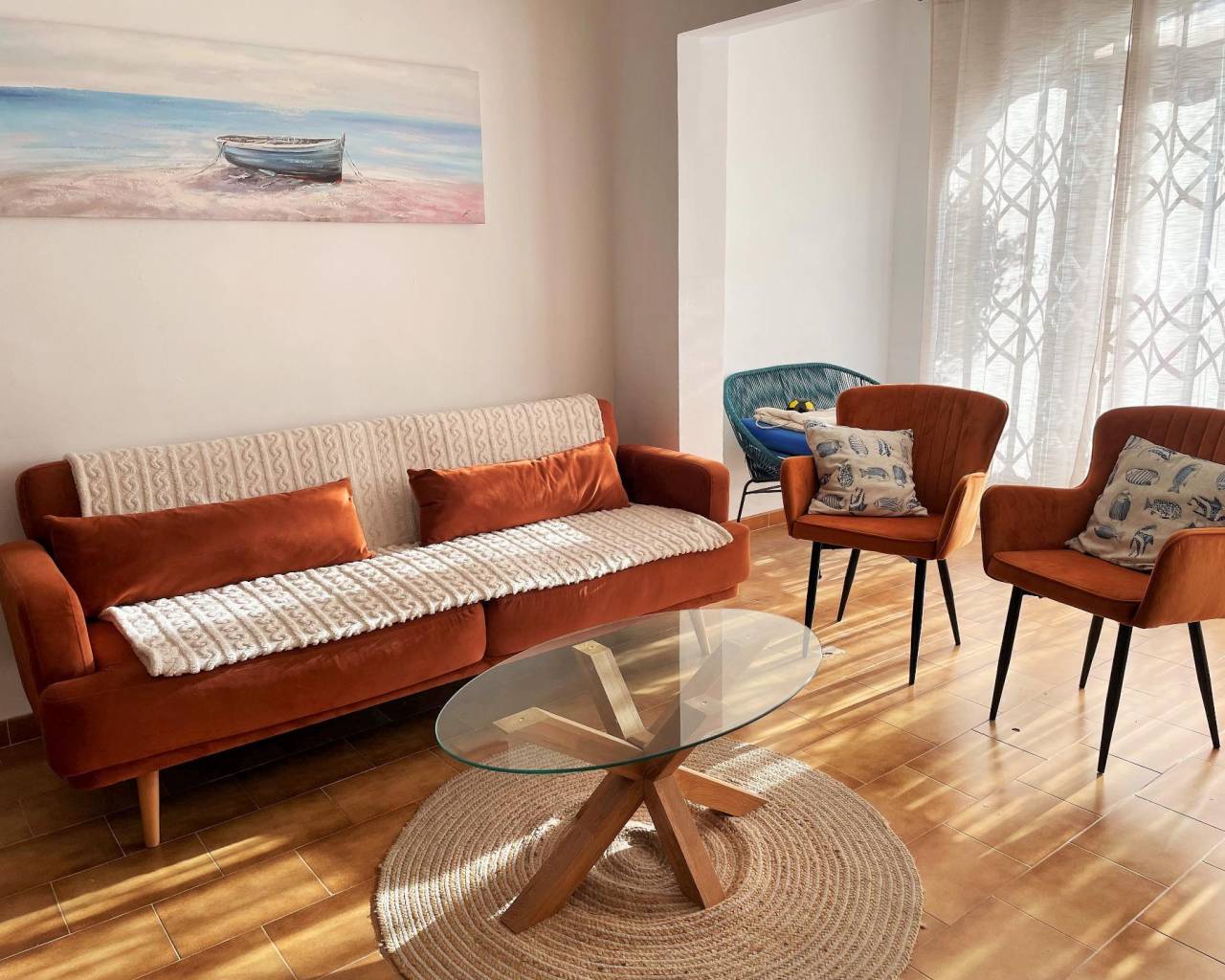 Продажа - Апартамент - Морайра - Pinar de Advocat-Cometa