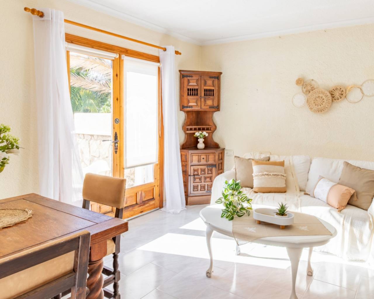 Продажа - Вилла - Морайра - Pinar del Advocat