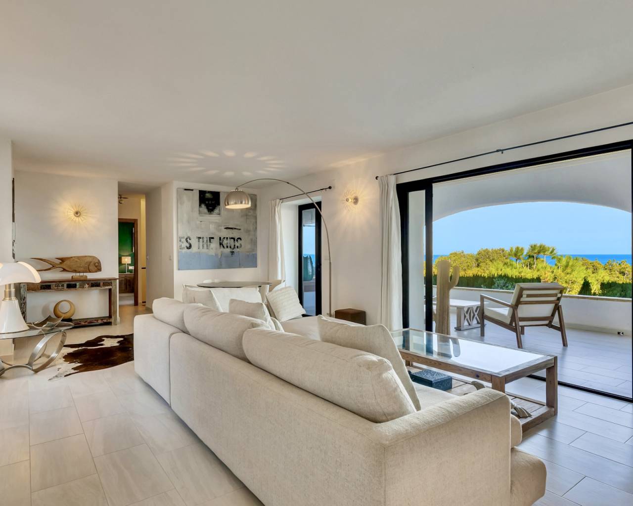 Продажа - Вилла - Дения - Denia