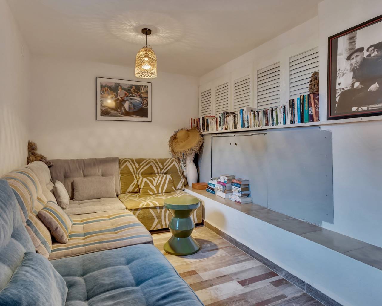 Продажа - Вилла - Дения - Denia