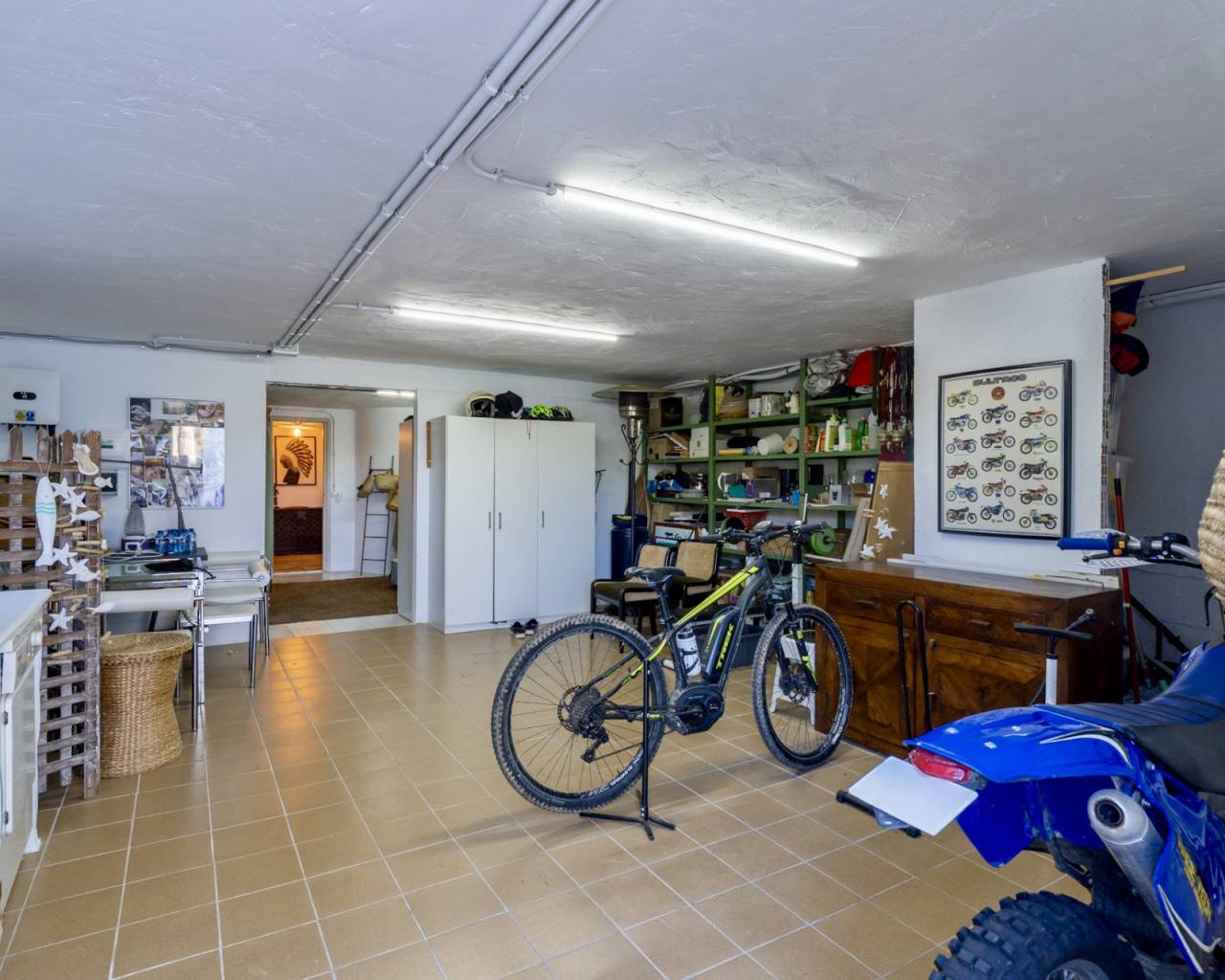 Продажа - Вилла - Дения - Denia