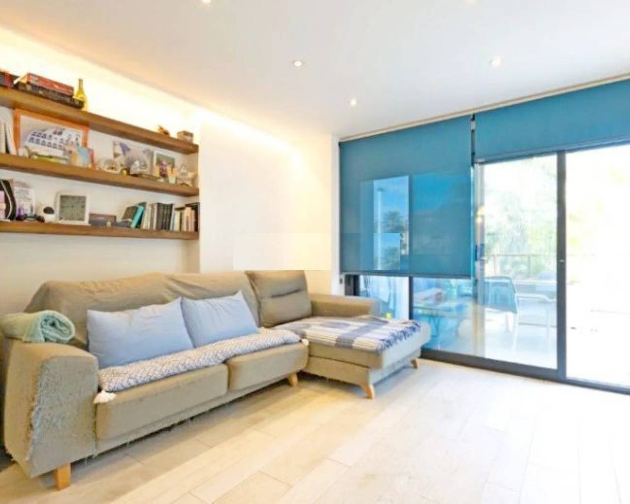 Продажа - Апартамент - Хавеа - Javea