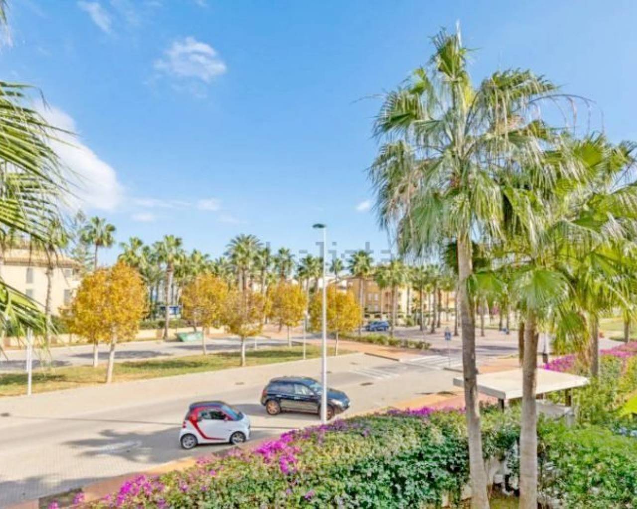 Продажа - Апартамент - Хавеа - Javea
