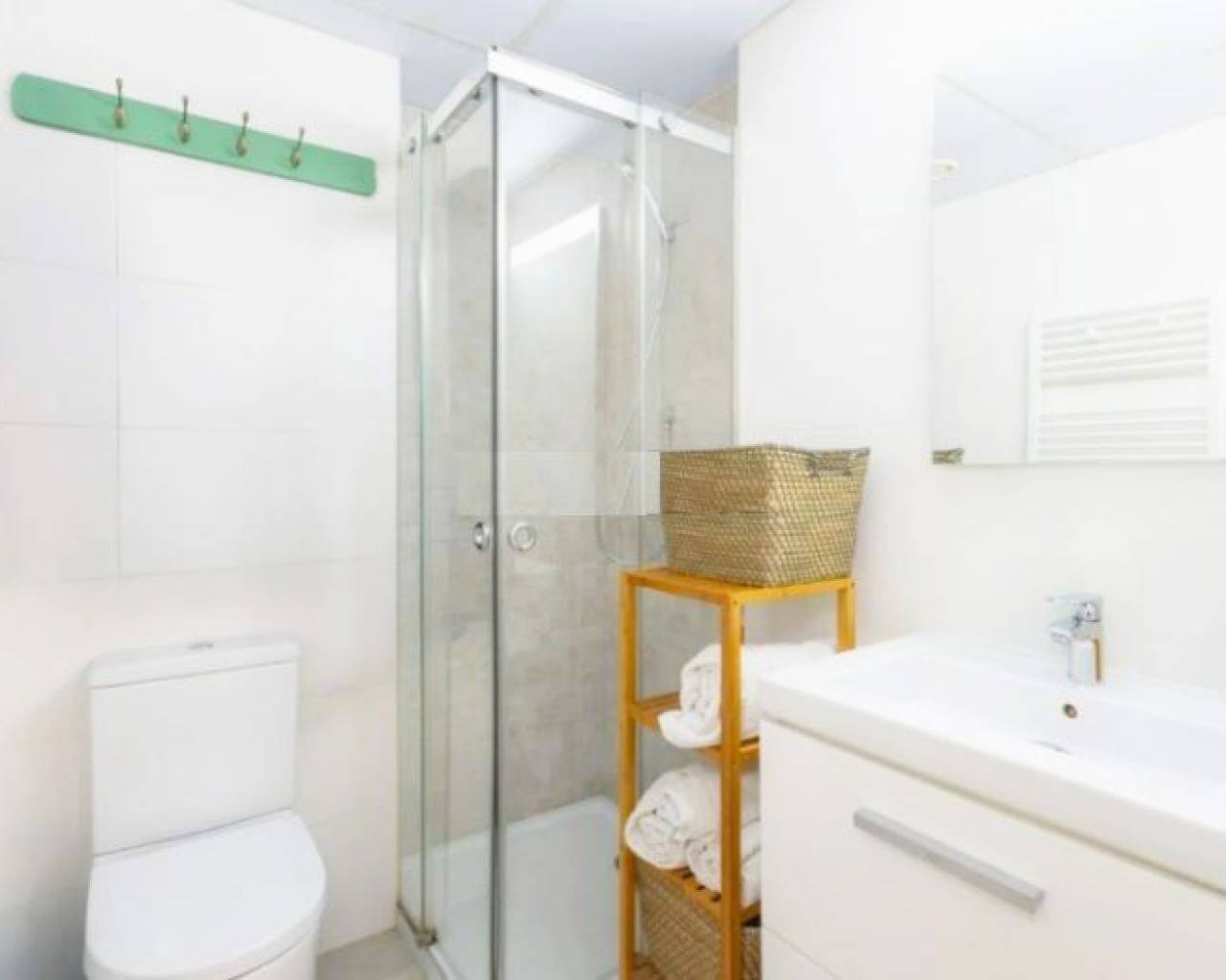 Продажа - Апартамент - Хавеа - Javea