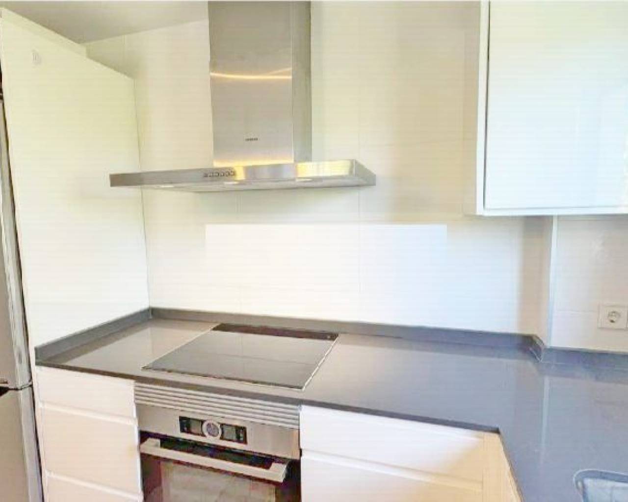 Продажа - Апартамент - Хавеа - Javea