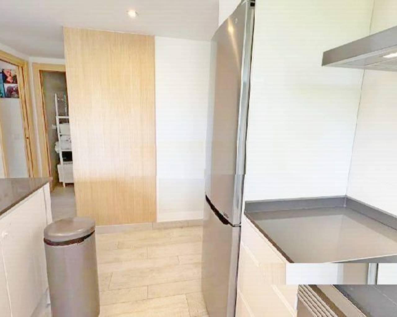 Продажа - Апартамент - Хавеа - Javea