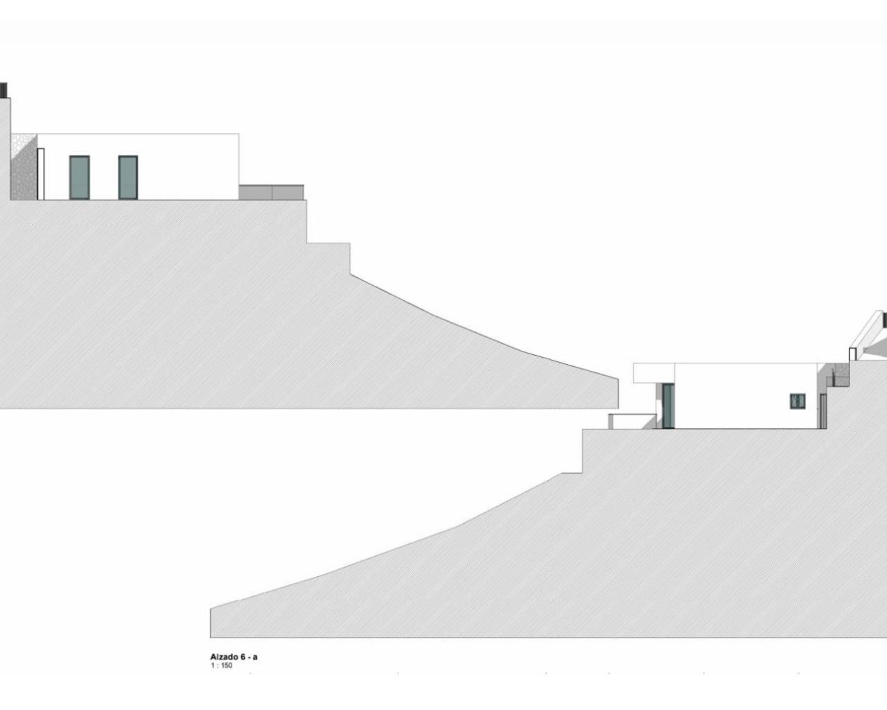 Продажа - Вилла - Педрегер - Pedreguer