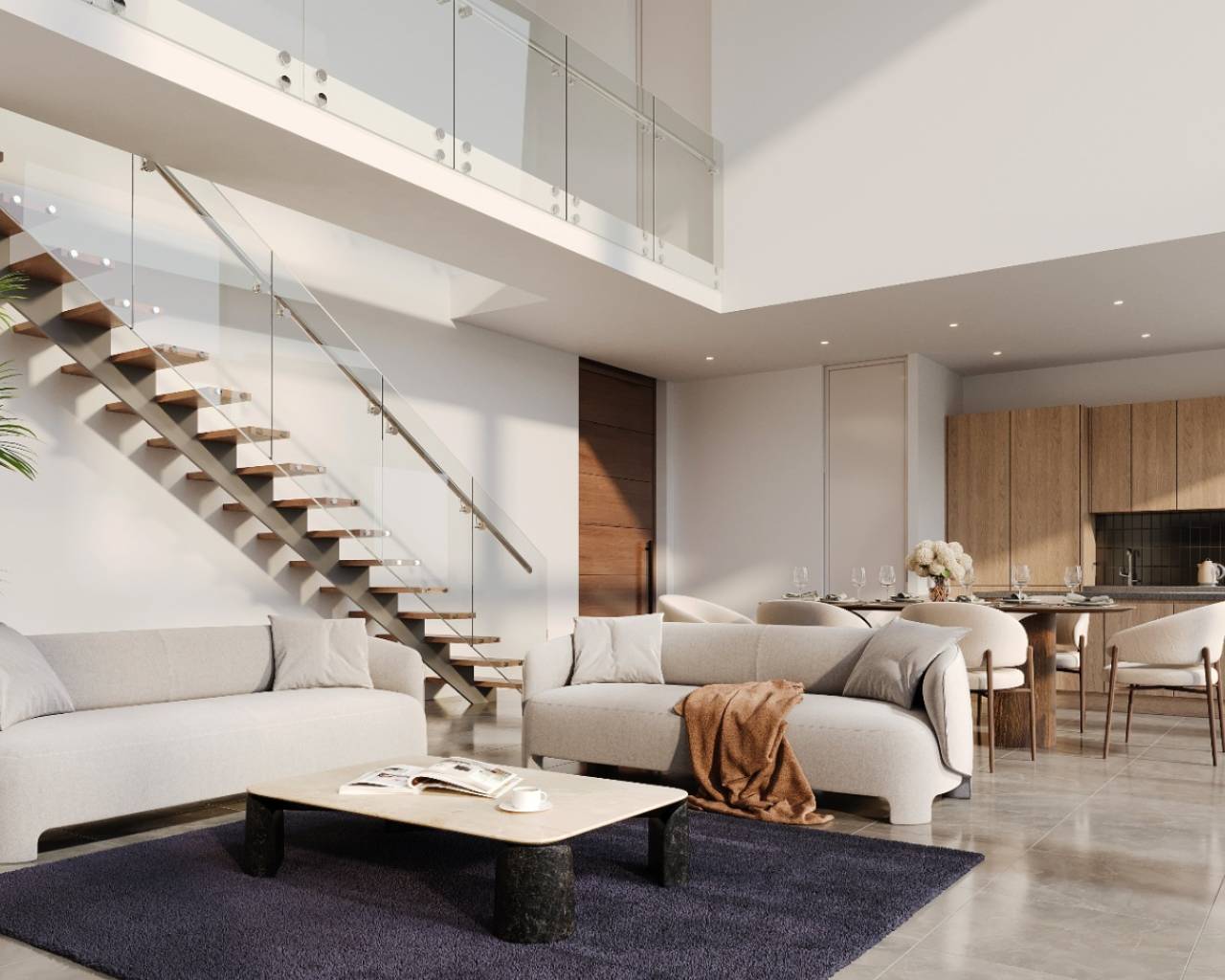 Продажа - Вилла - Кальпе - Calpe