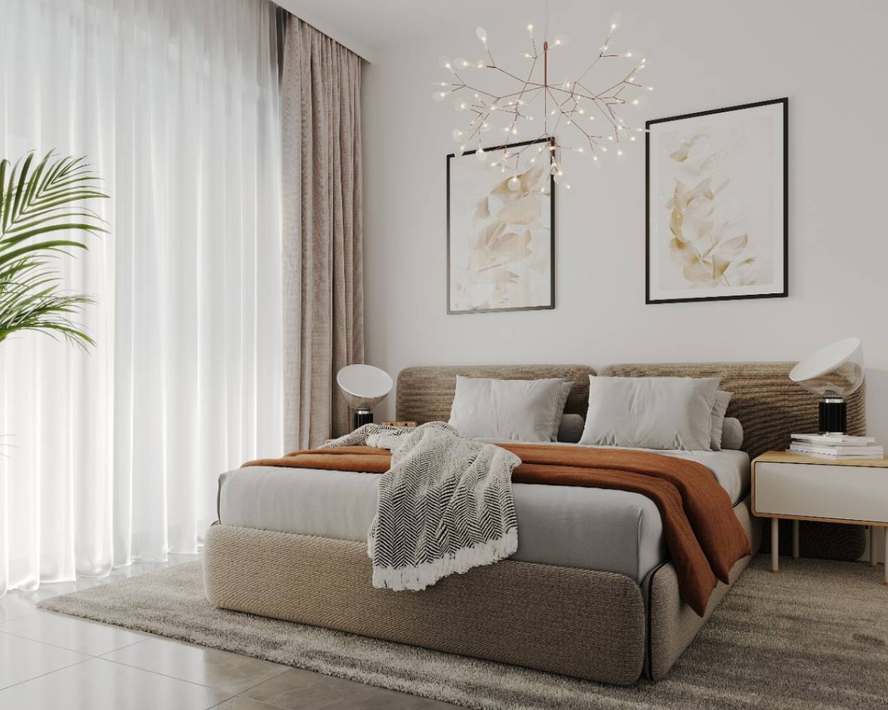 Продажа - Вилла - Кальпе - Calpe