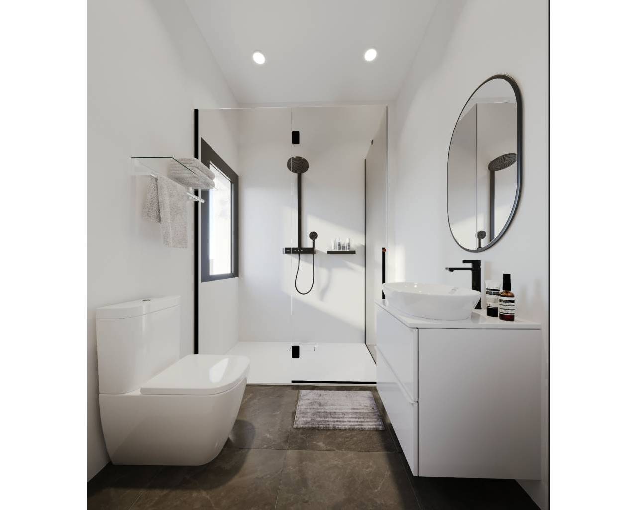 Продажа - Вилла - Кальпе - Calpe