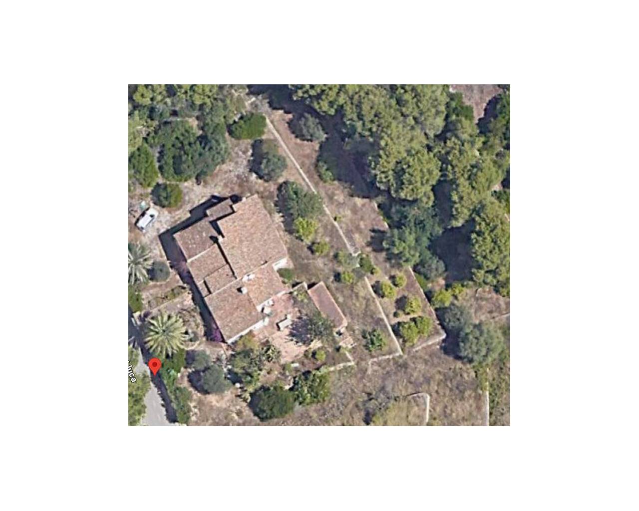 Продажа - Вилла - Хавеа - Javea