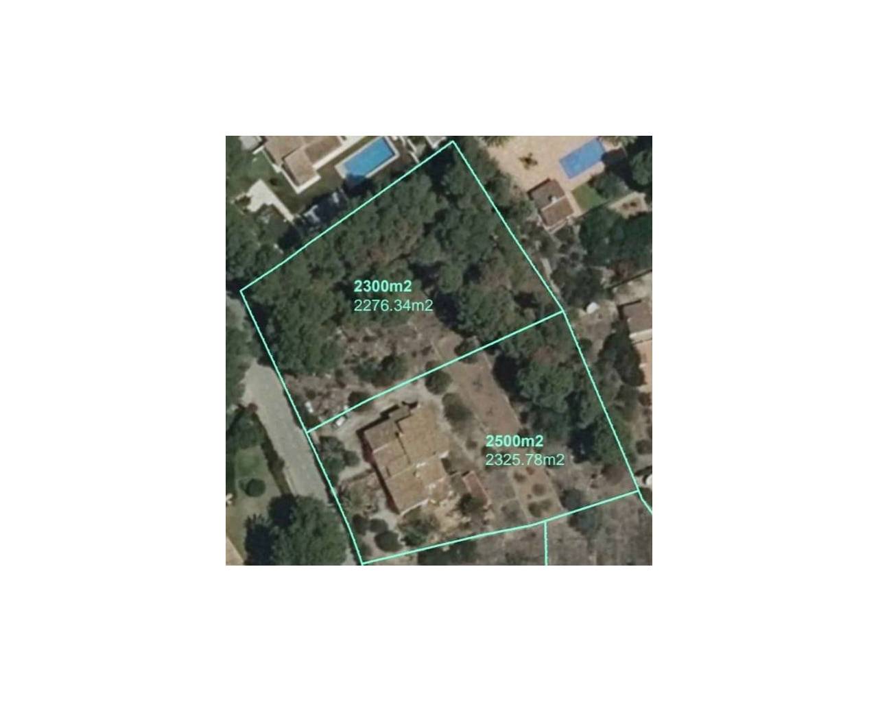 Продажа - Вилла - Хавеа - Javea