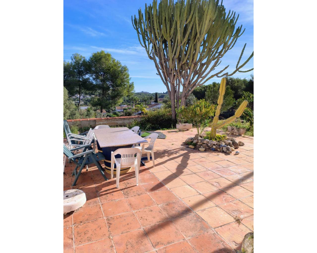 Продажа - Вилла - Хавеа - Javea