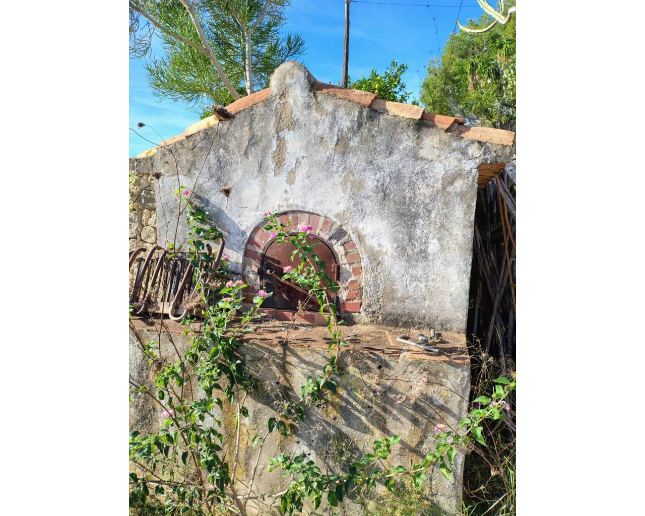 Продажа - Вилла - Хавеа - Javea