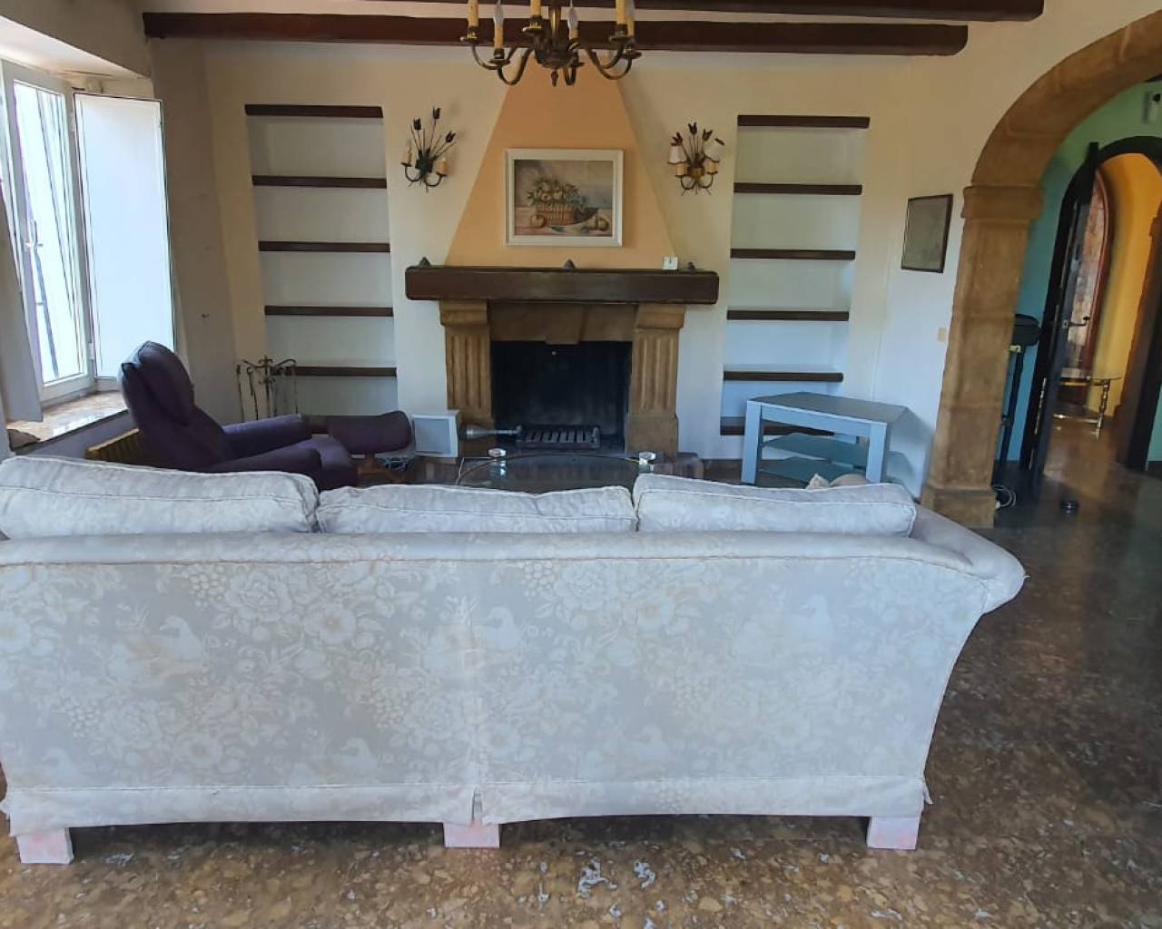 Продажа - Вилла - Хавеа - Javea