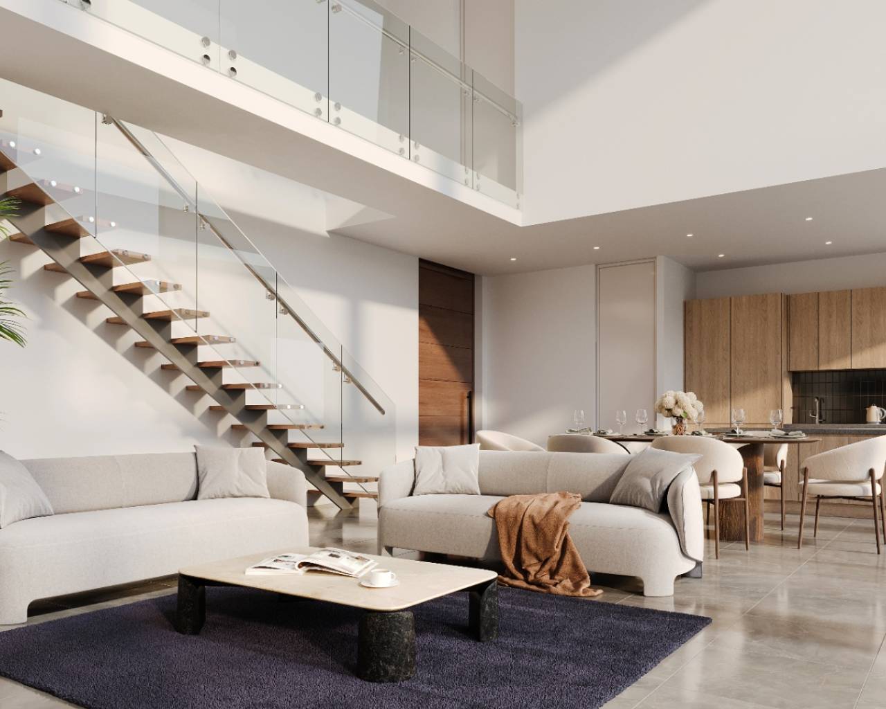 Продажа - Вилла - Кальпе - Calpe