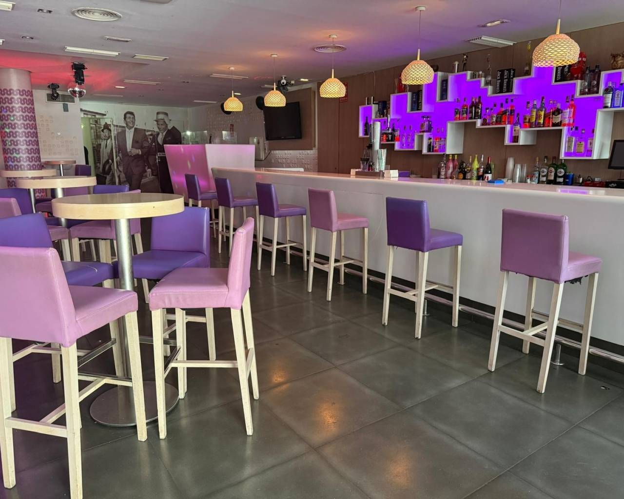 Продажа - Коммерческая недвижимость - Морайра - Moraira