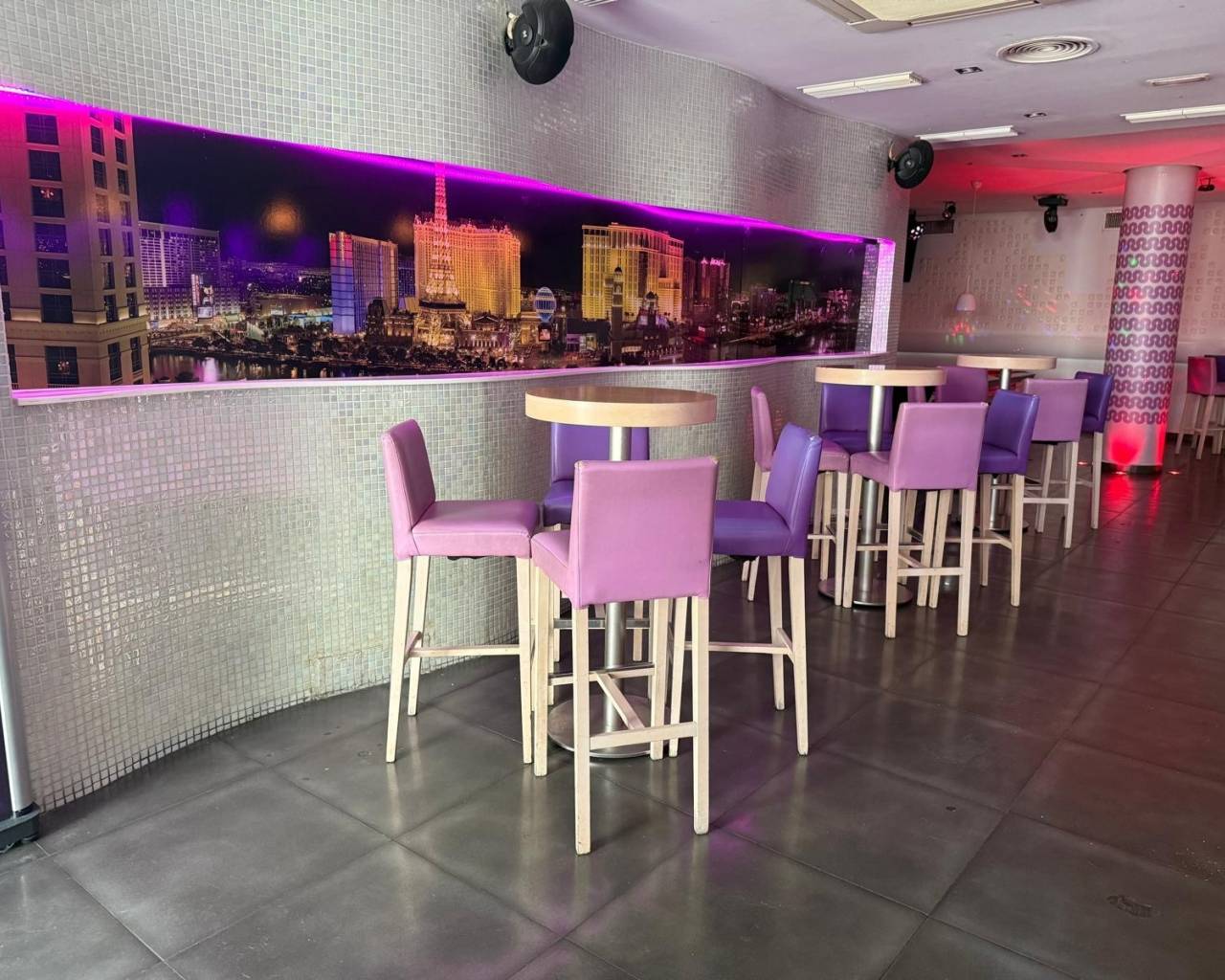 Продажа - Коммерческая недвижимость - Морайра - Moraira