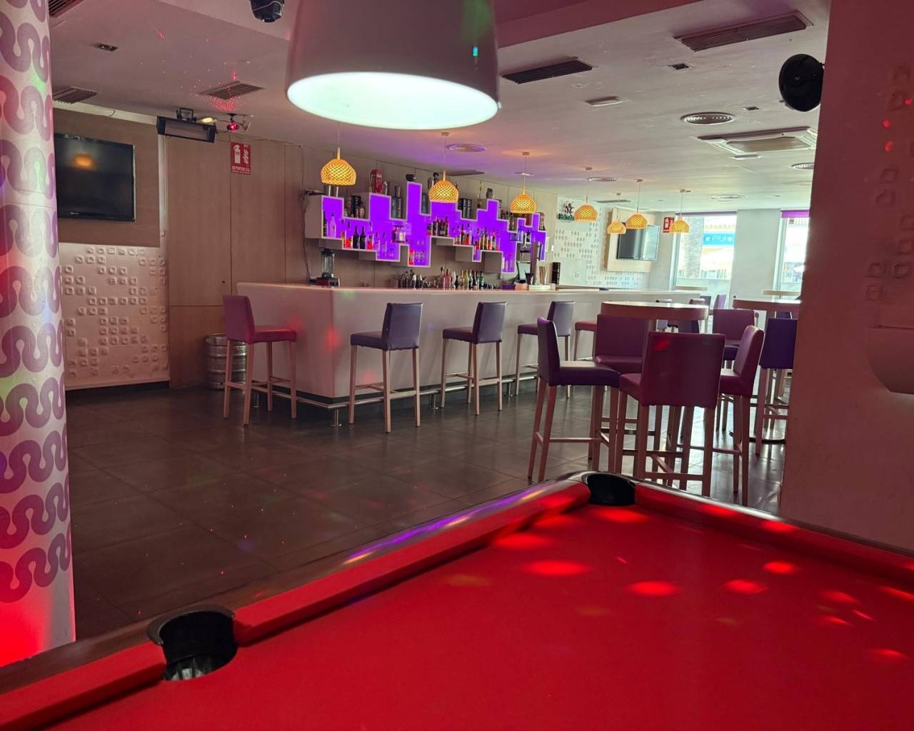 Продажа - Коммерческая недвижимость - Морайра - Moraira