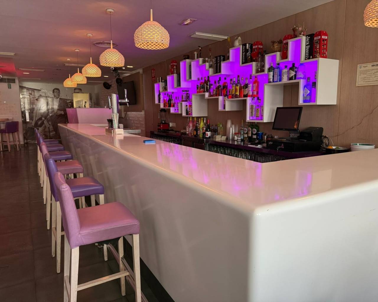 Продажа - Коммерческая недвижимость - Морайра - Moraira