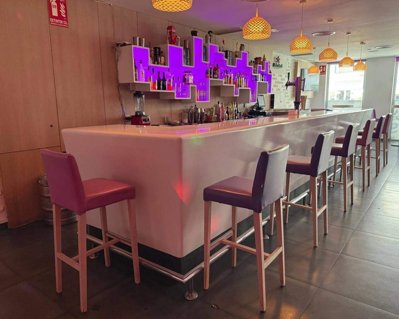 Продажа - Коммерческая недвижимость - Морайра - Moraira