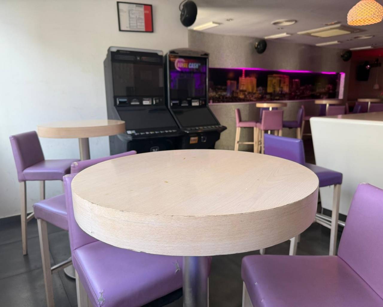 Продажа - Коммерческая недвижимость - Морайра - Moraira