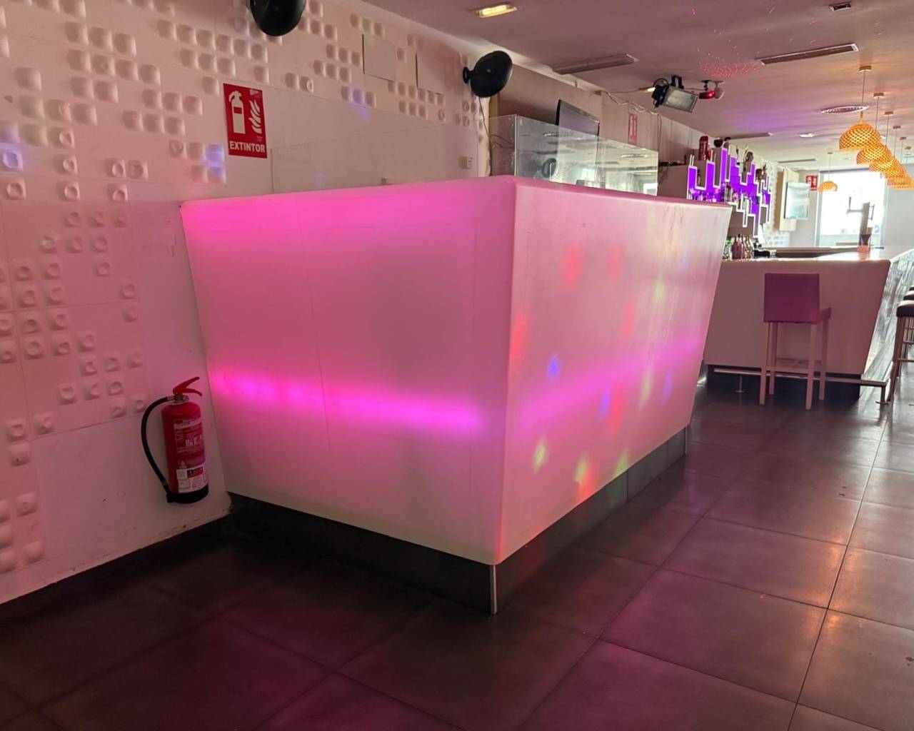 Продажа - Коммерческая недвижимость - Морайра - Moraira