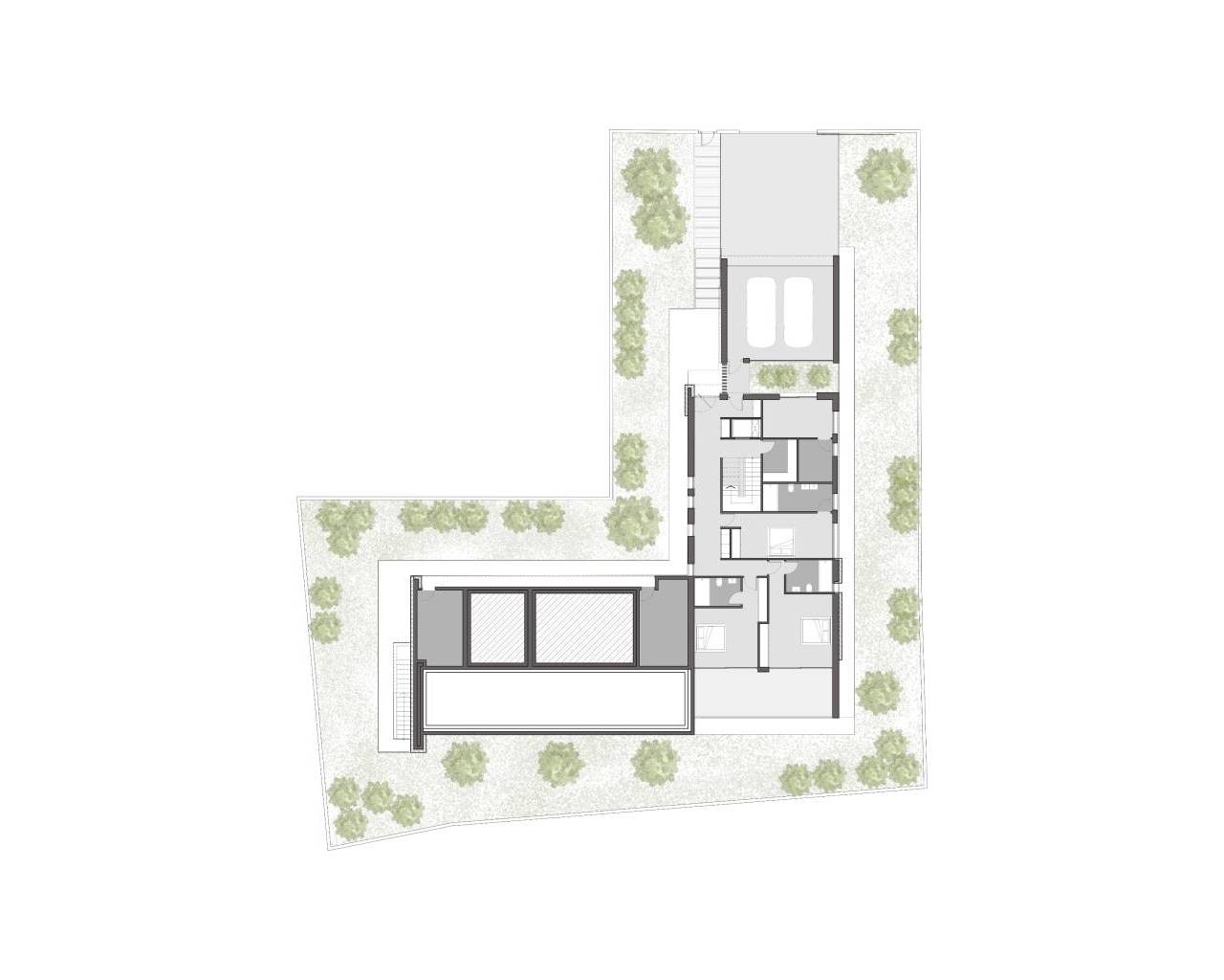 New Build - Вилла - Морайра - Moraira