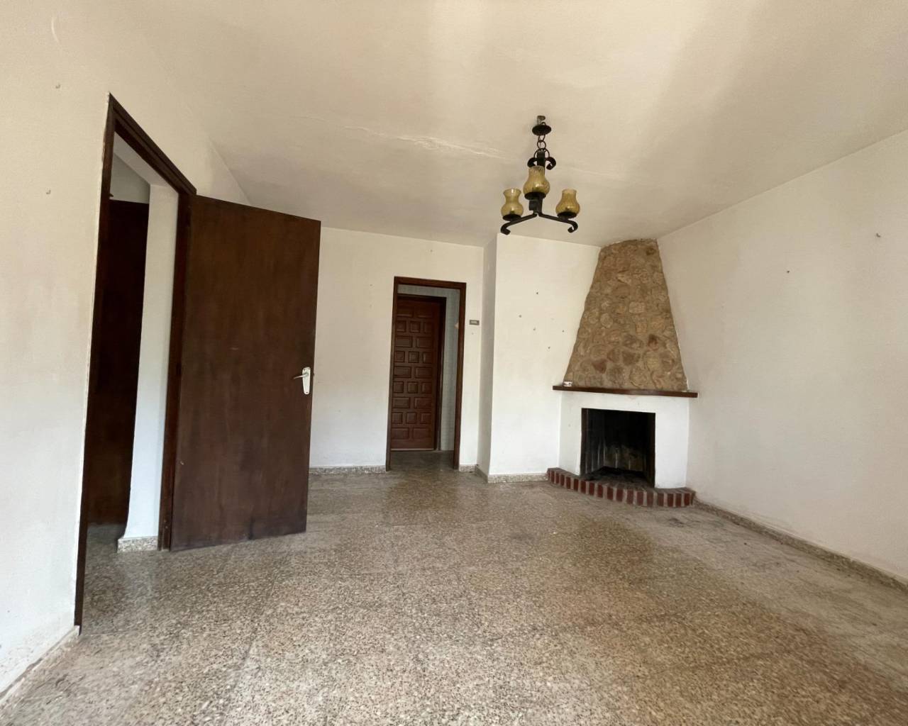 Продажа - Вилла - Морайра - Pla del Mar