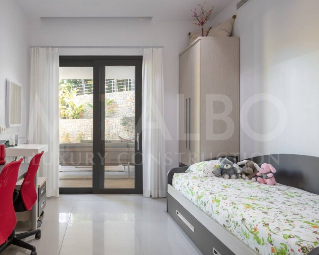 Продажа - Вилла - Хавеа - Cap Martí - El Tossalet - Pinomar