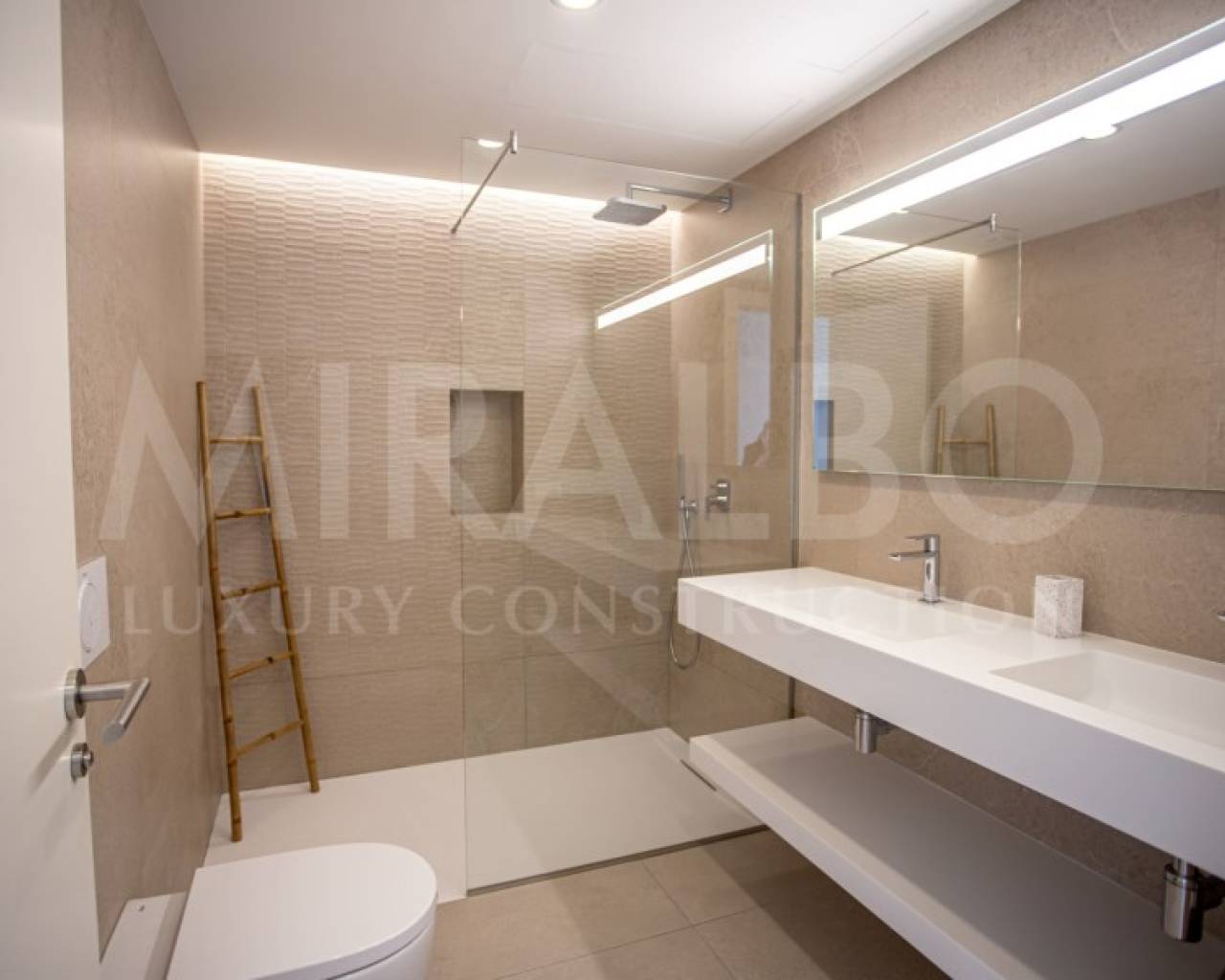 Продажа - Вилла - Benitachell / El Poble Nou de Benitatxell - Cumbre del Sol