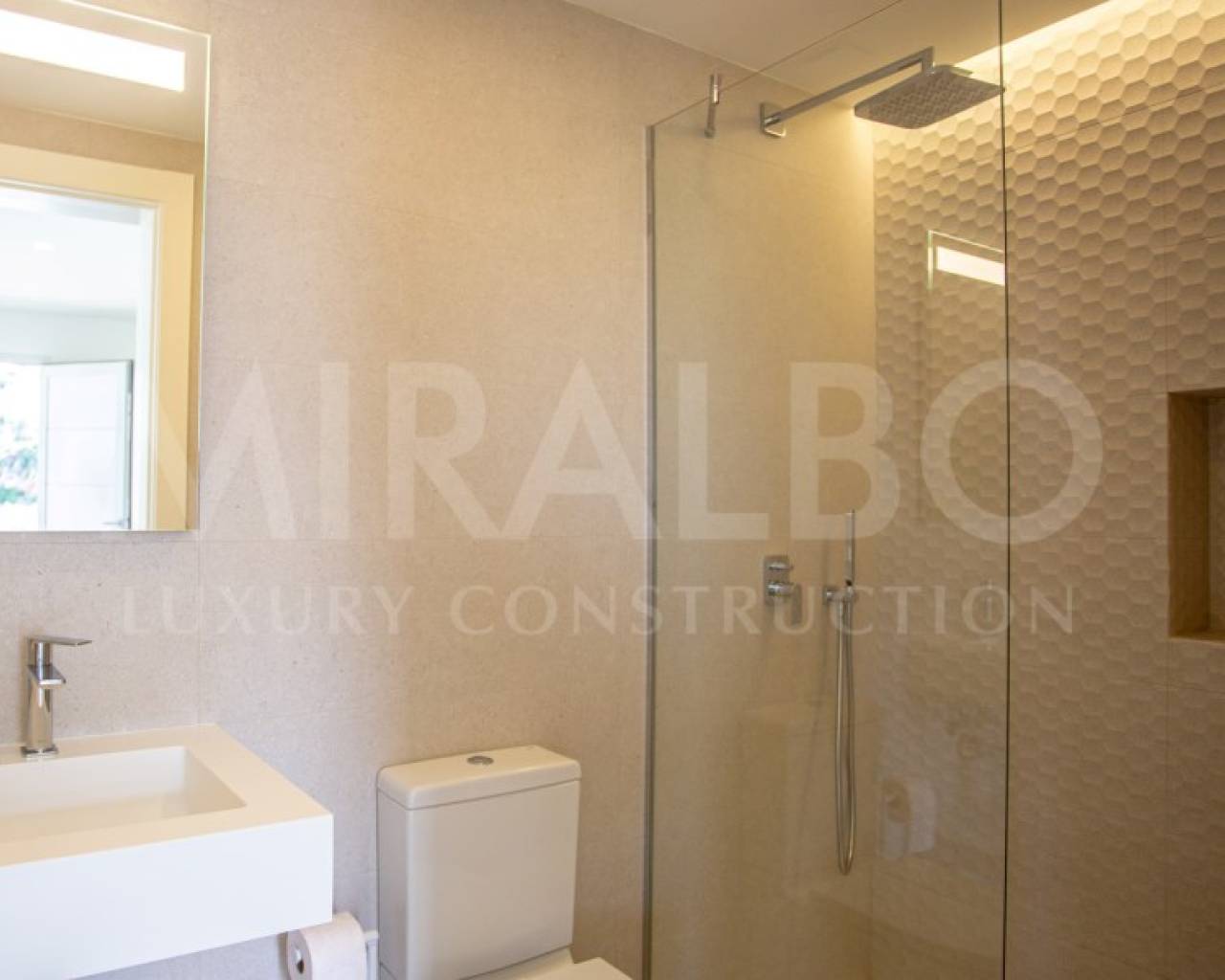 Продажа - Вилла - Benitachell / El Poble Nou de Benitatxell - Cumbre del Sol