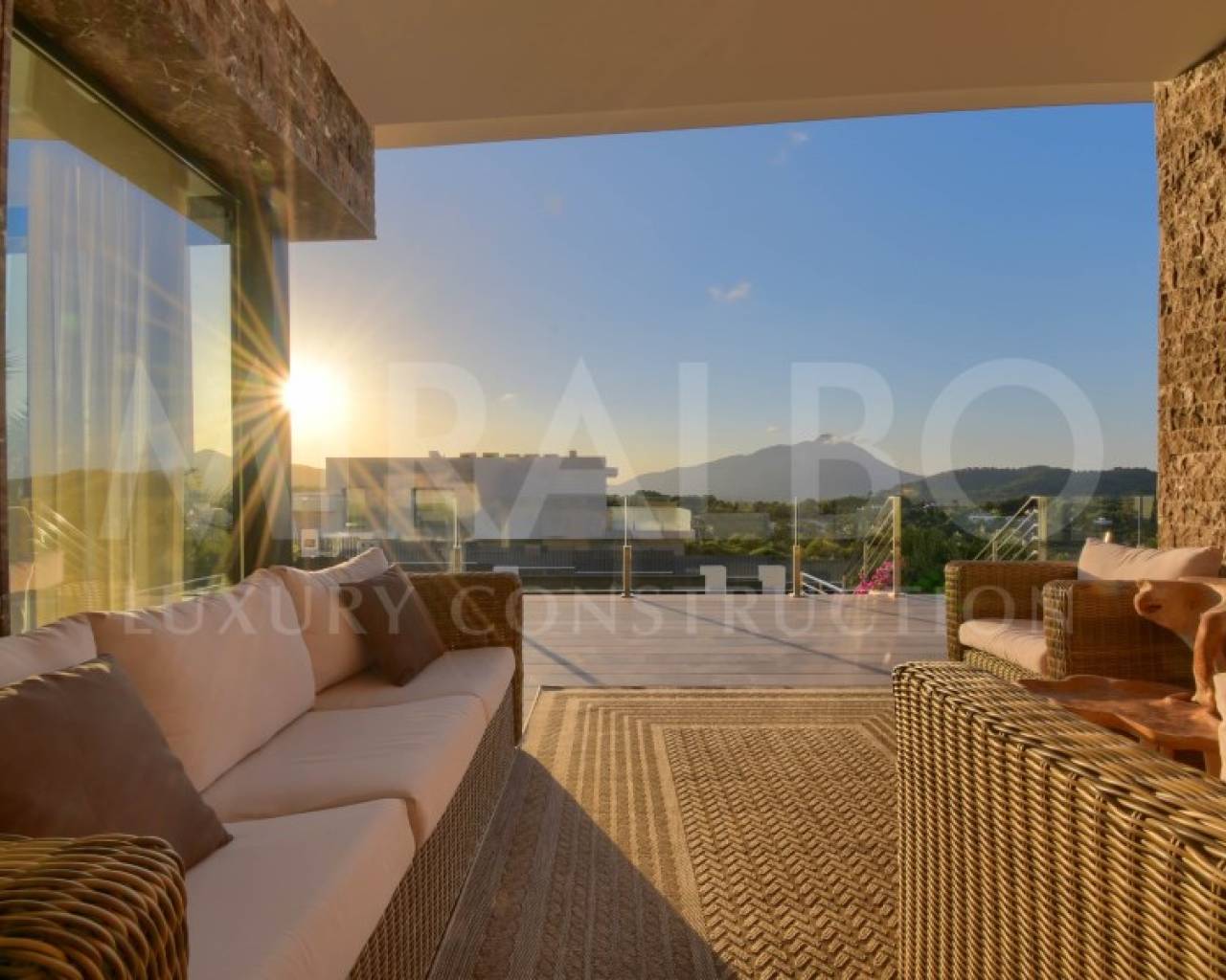 Продажа - Вилла - Хавеа - Cap Martí - El Tossalet - Pinomar