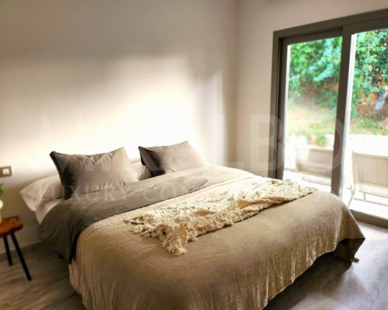 Продажа - Вилла - Альтеа - Altea La Vella