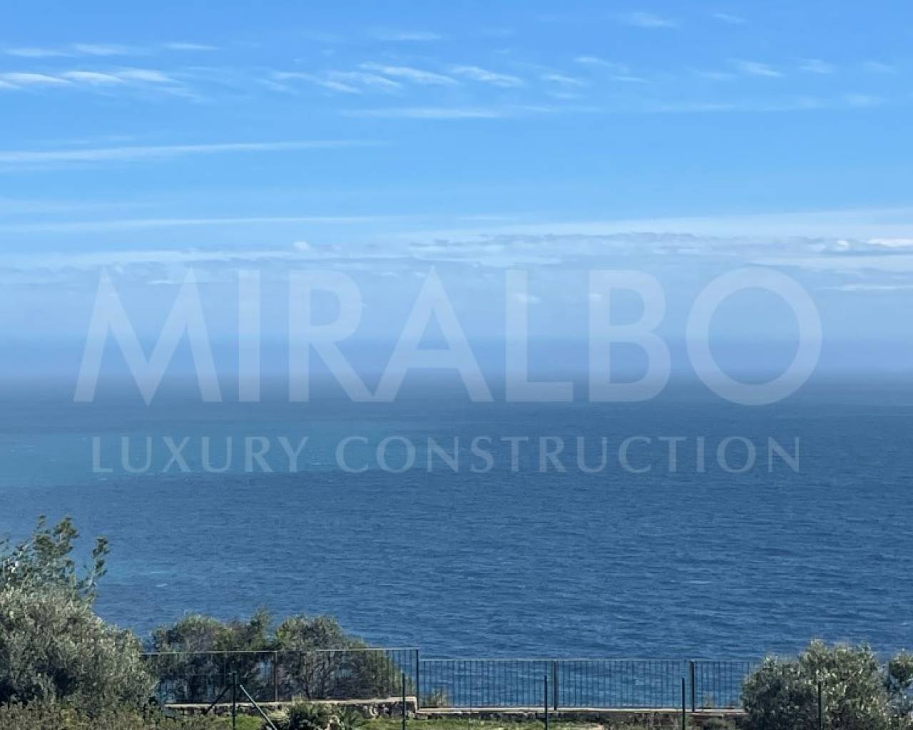 New Build - Вилла - Хавеа - Portichol - Balcón al Mar