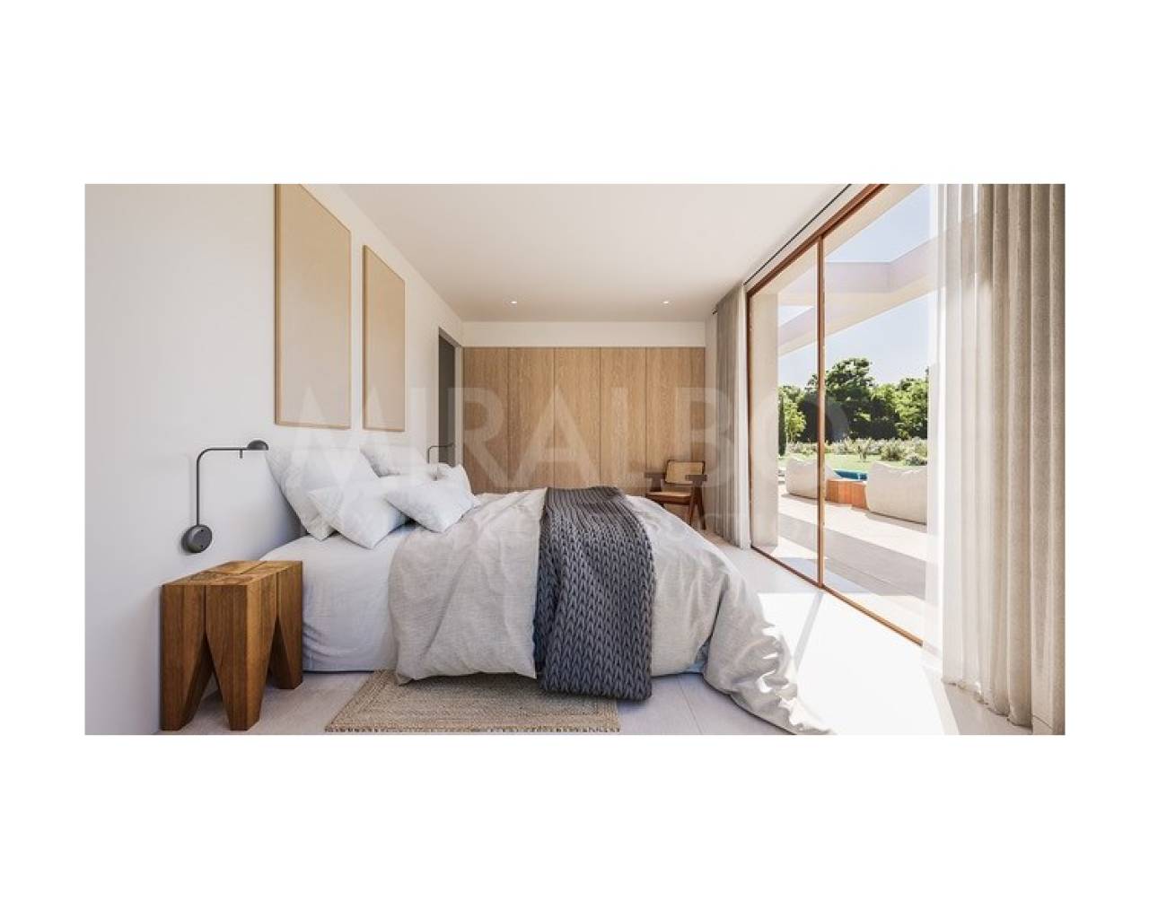 New Build - Вилла - Хавеа - Cap Martí - El Tossalet - Pinomar