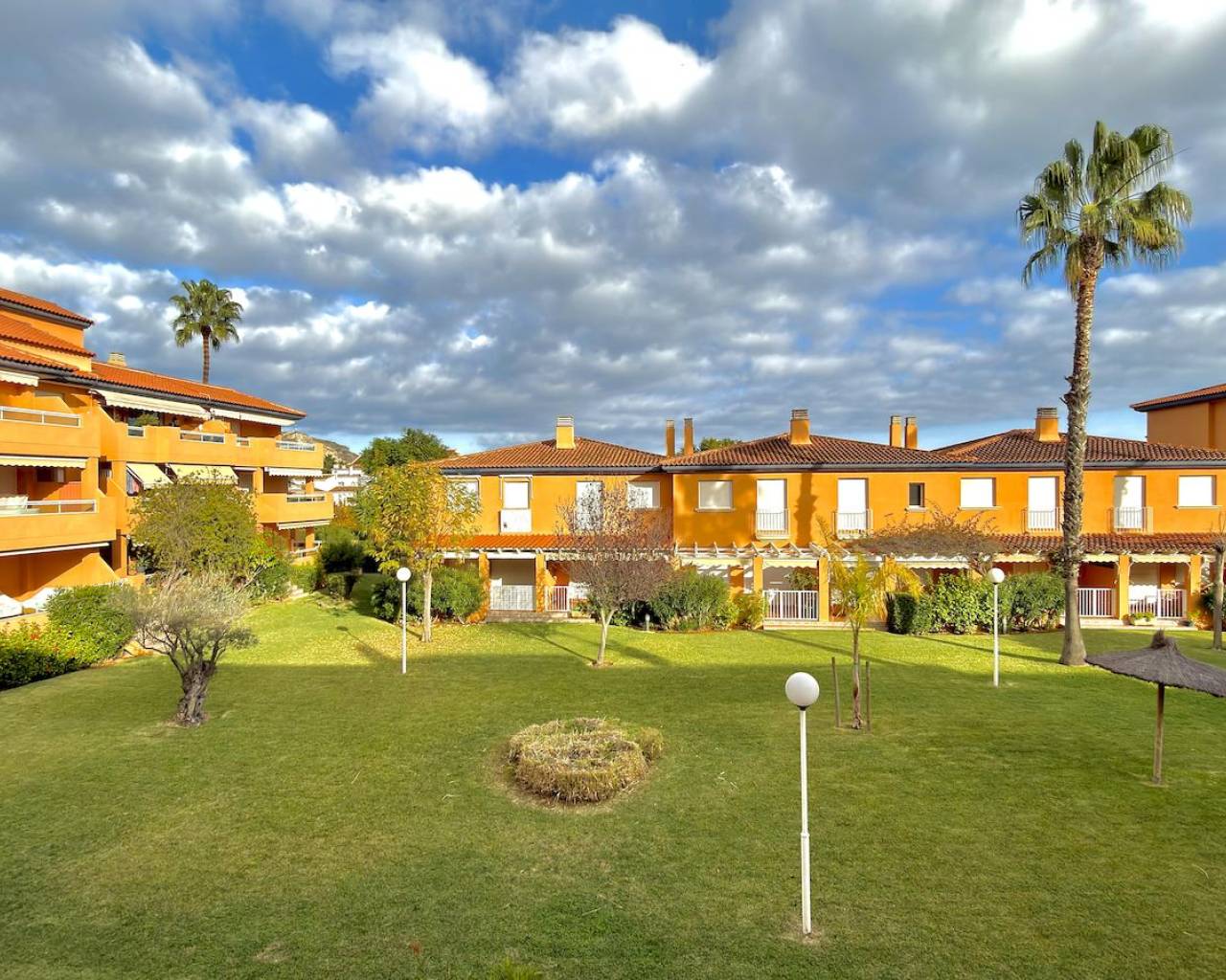 Продажа - Апартамент - Хавеа - Montañar - El Arenal