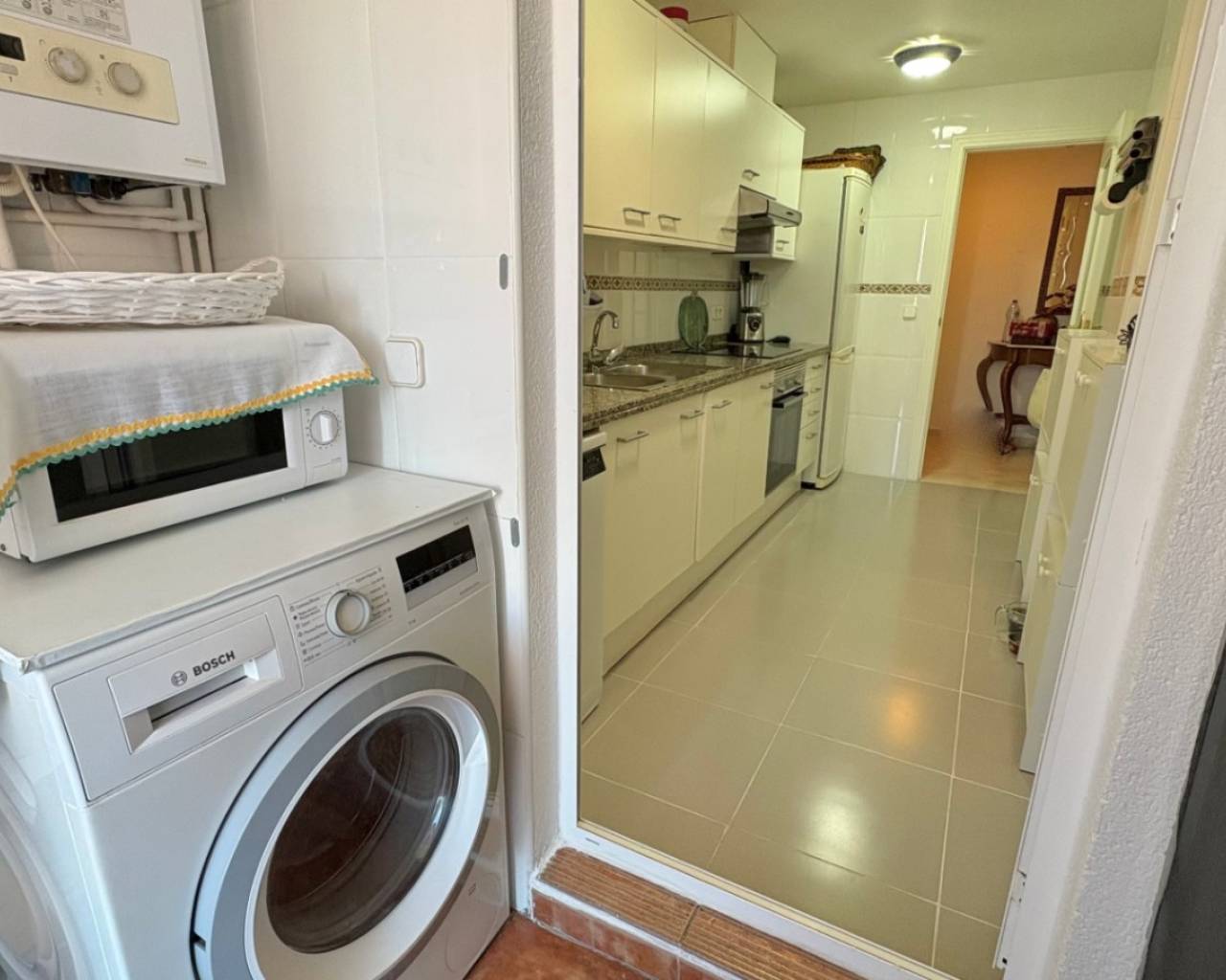 Продажа - Апартамент - Хавеа - Montañar - El Arenal