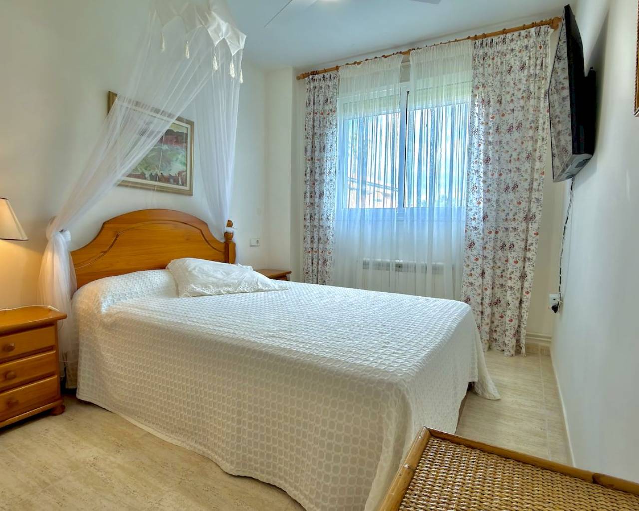 Продажа - Апартамент - Хавеа - Montañar - El Arenal