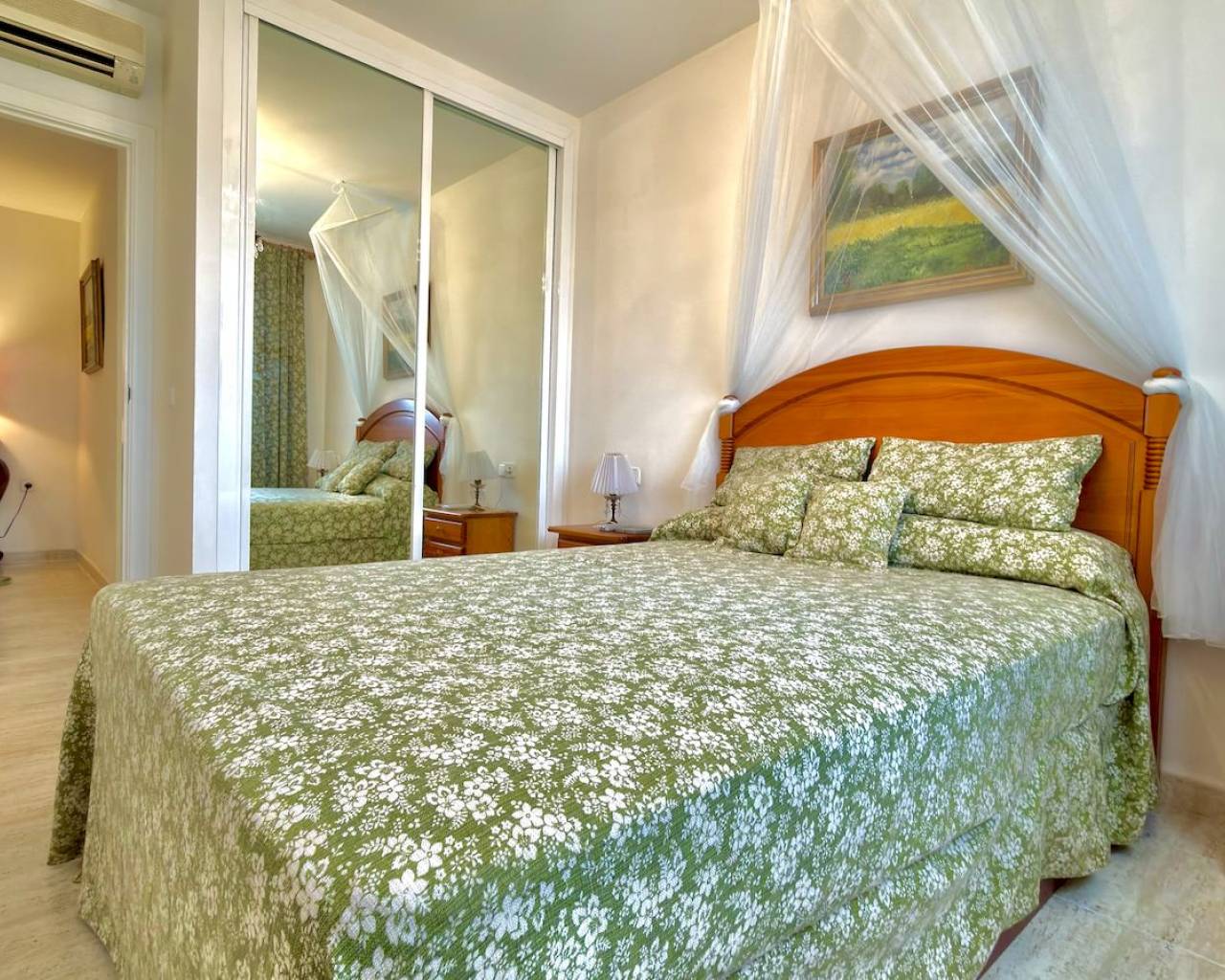 Продажа - Апартамент - Хавеа - Montañar - El Arenal