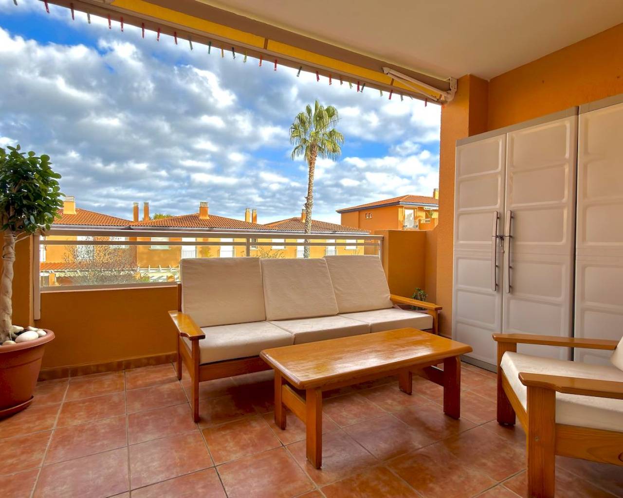 Продажа - Апартамент - Хавеа - Montañar - El Arenal