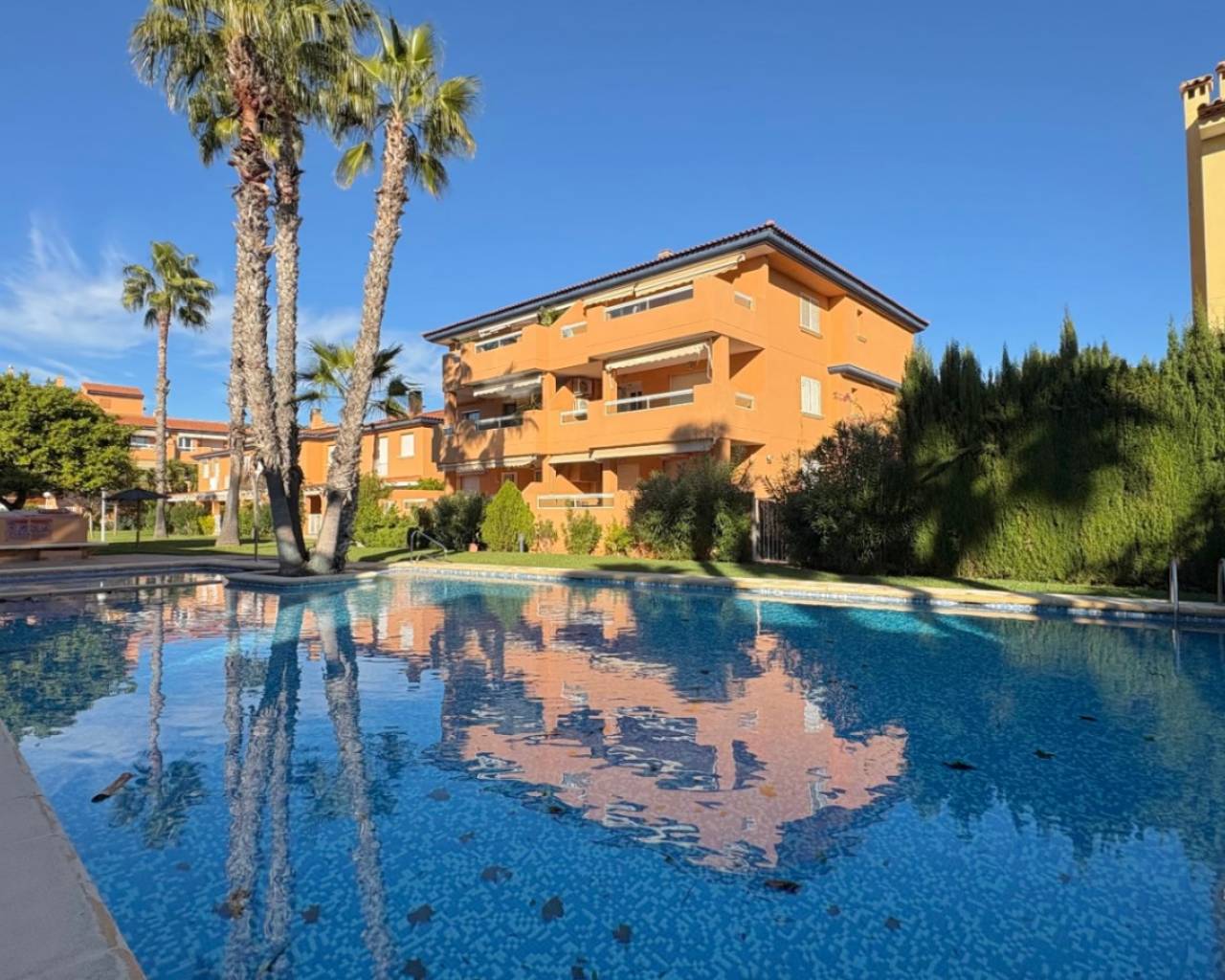 Продажа - Апартамент - Хавеа - Montañar - El Arenal