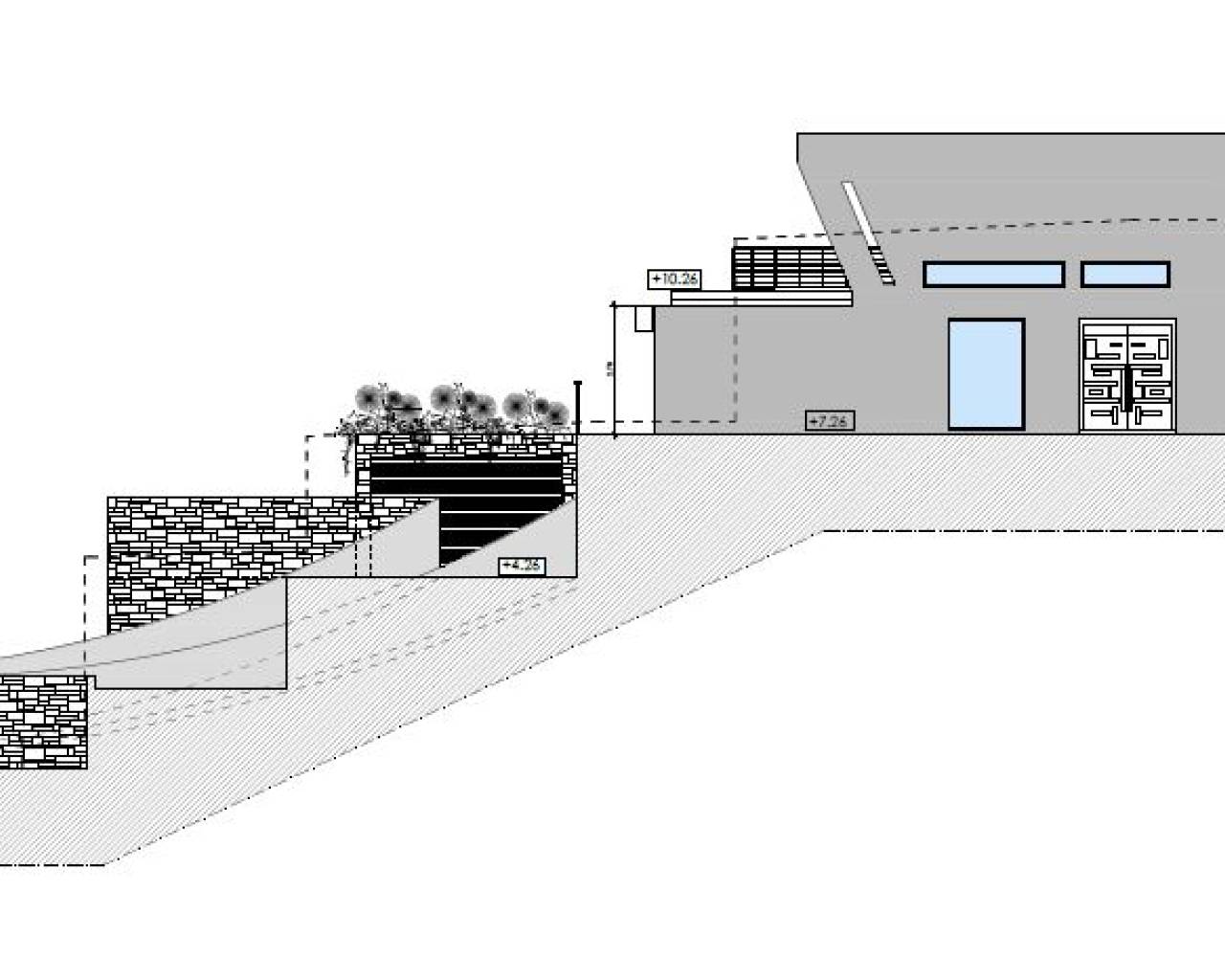 Продажа - Участок - Кальпе - Calpe