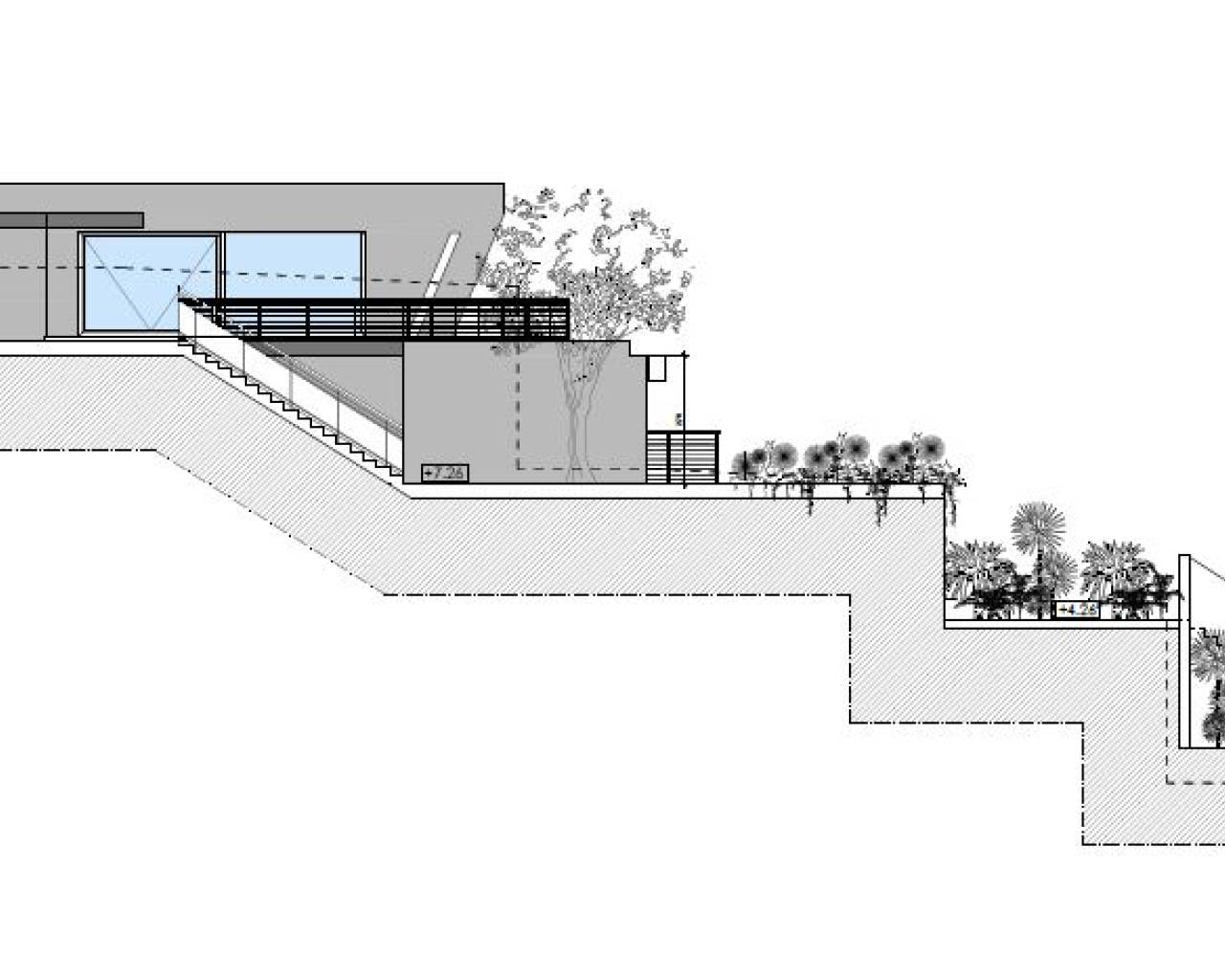 Продажа - Участок - Кальпе - Calpe