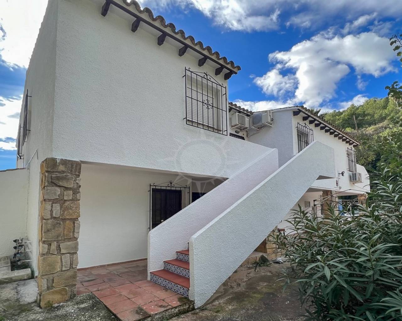 Продажа - Бунгало - Бенисса - Benissa Costa