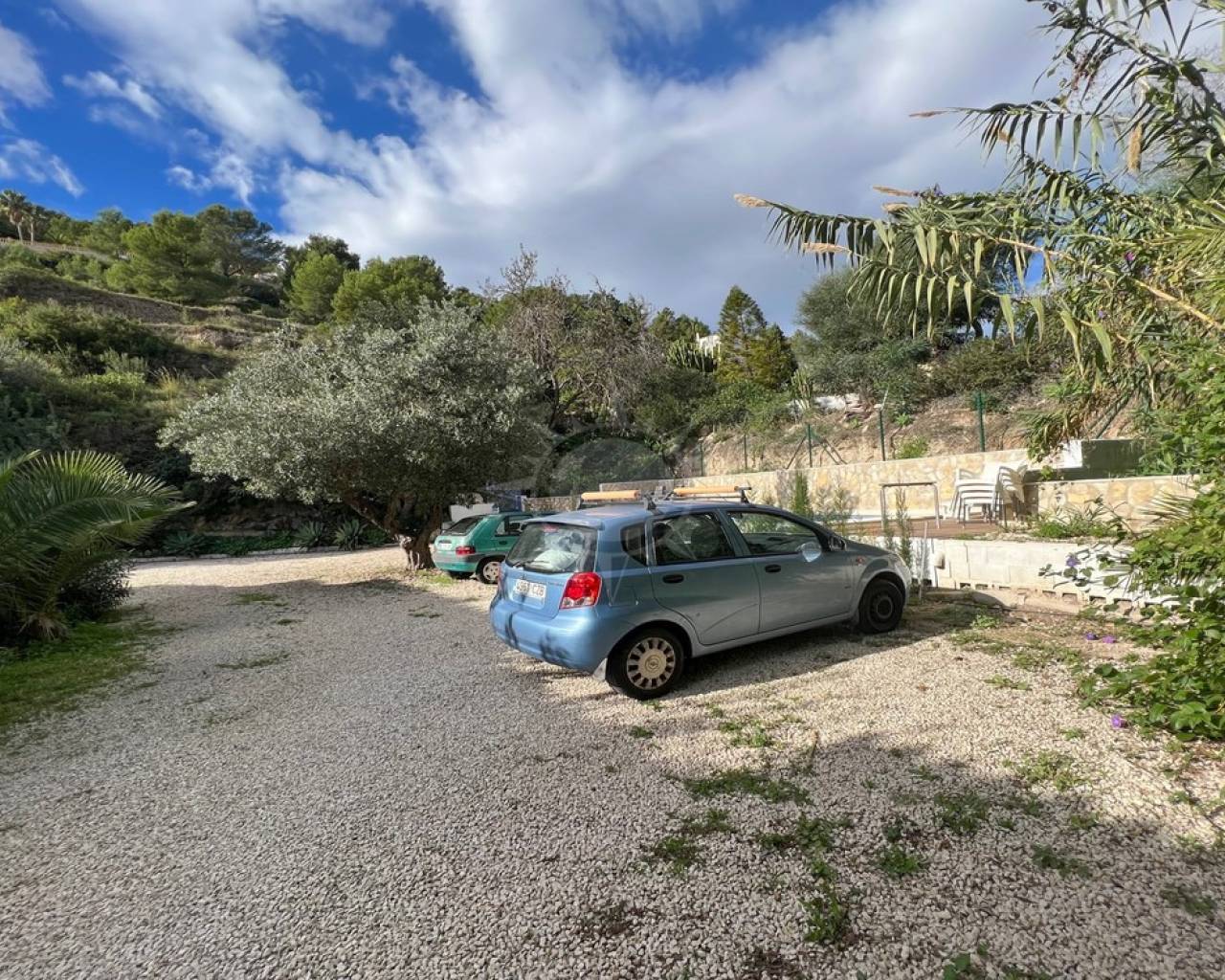 Продажа - Бунгало - Бенисса - Benissa Costa